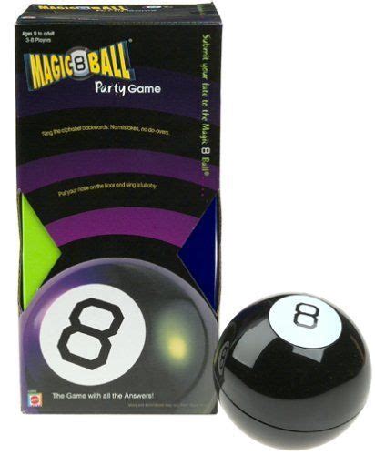 The Magic 8 Ball and the Power of Suggestion: Exploring the Psychological Phenomenon
